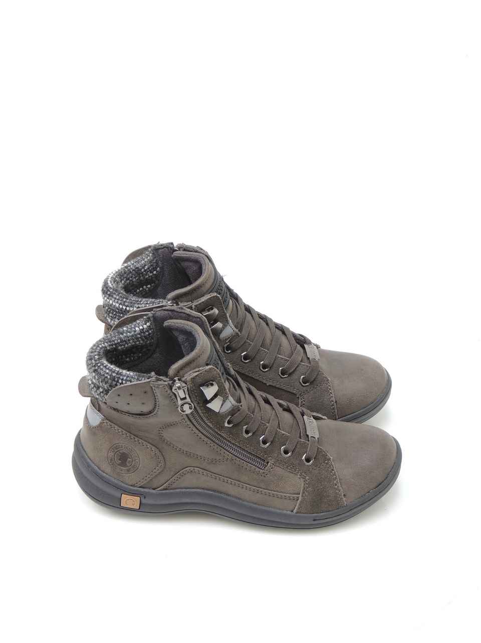 sneakers--coronel tapiocca-c1098-2-polipiel-kaki