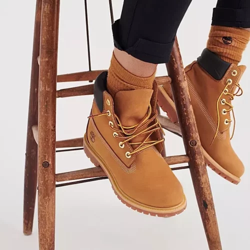 TIMBERLAND CHICO PASSE ZAPATERIAS