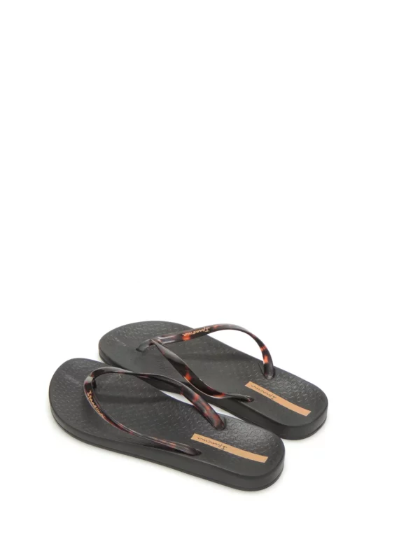 chanclas-de dedo-ipanema-ip 27006-goma-negro