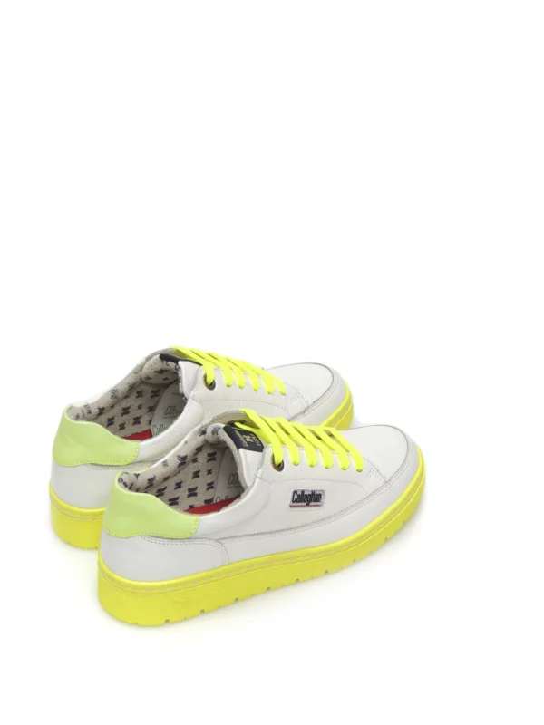 sneakers--callaghan-55804-piel-amarillo