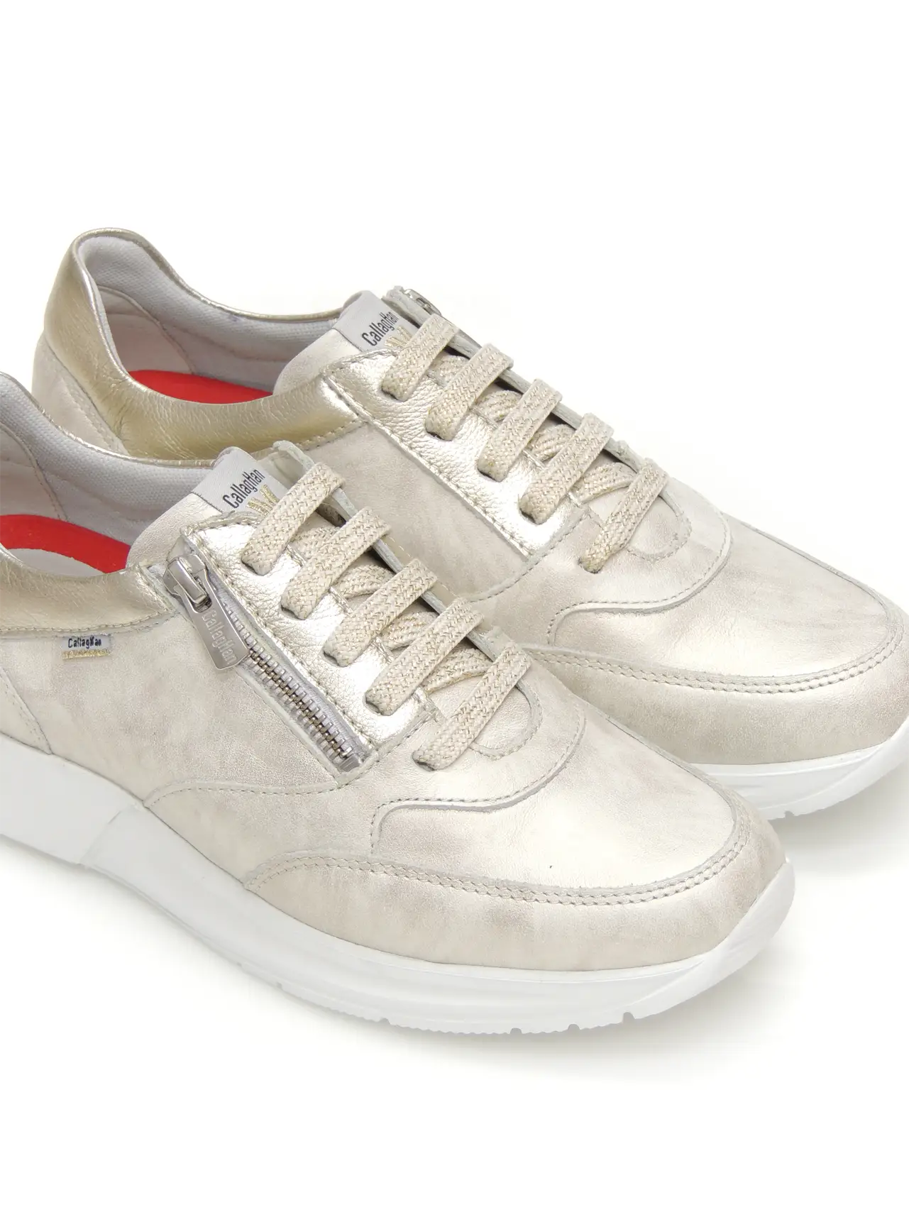 sneakers--callaghan-92121-piel-platino