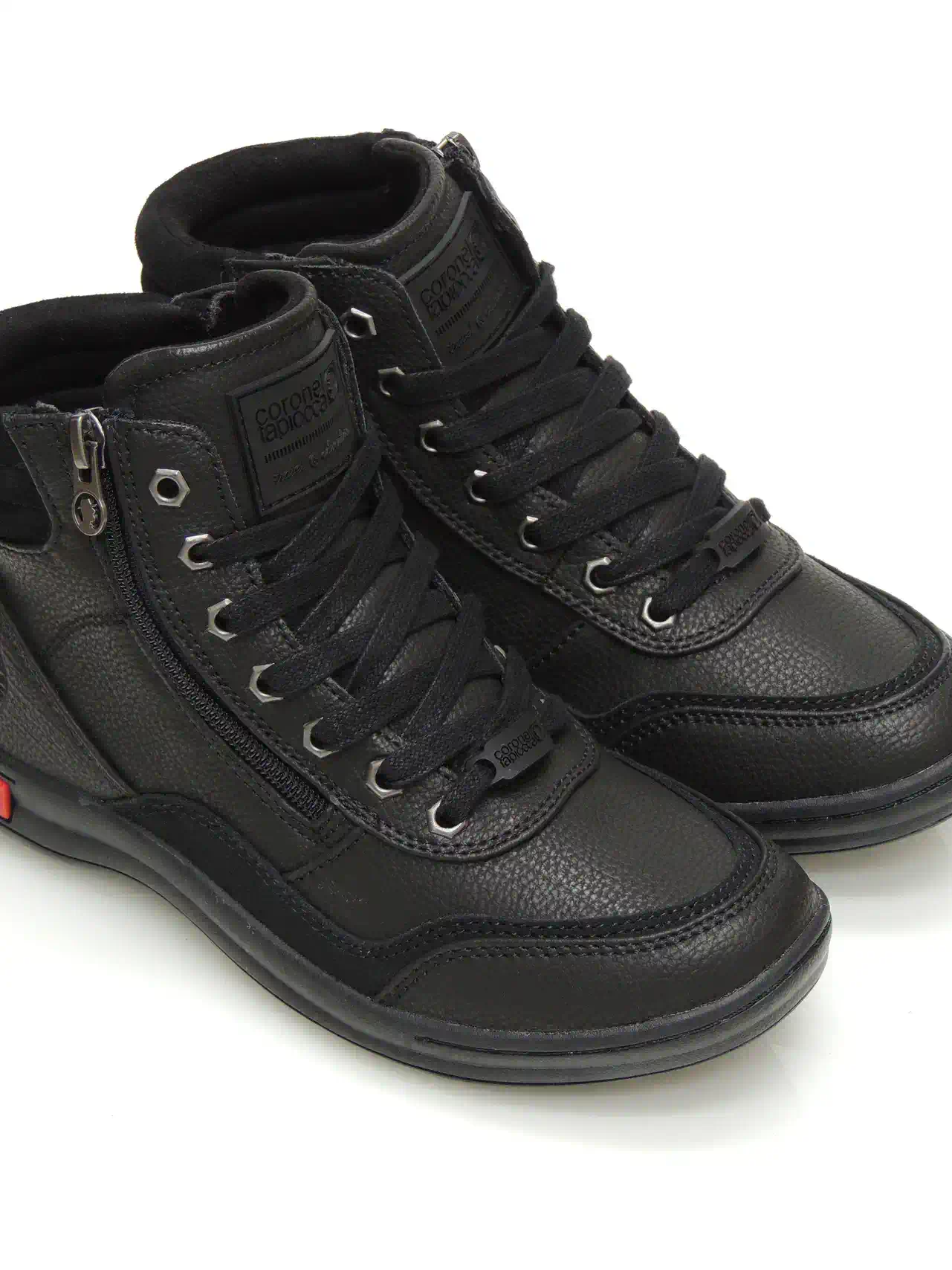 sneakers--coronel tapiocca-t465-1-piel-negro