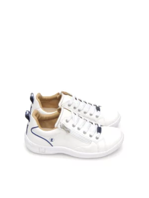 sneakers--coronel tapiocca-t670-12-piel-blanco