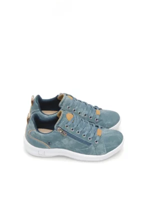 sneakers--coronel tapiocca-t670-4-piel-azul