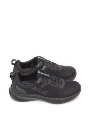 sneakers--fluchos-at126-textil-negro