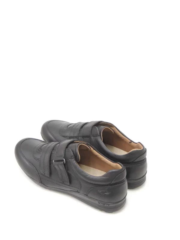 sneakers--kangaroos-307-11-piel-negro