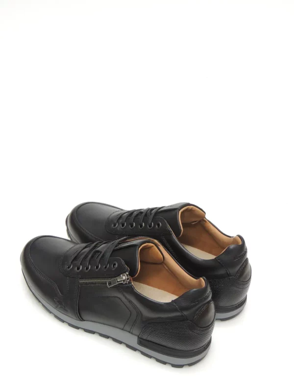 sneakers--kangaroos-463-11-piel-negro