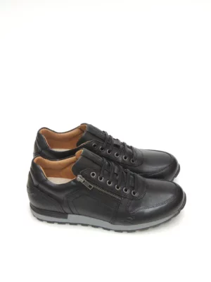 sneakers--kangaroos-463-11-piel-negro