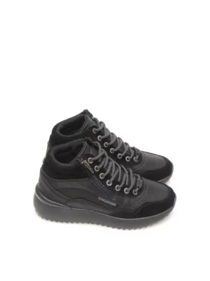sneakers--kangaroos-k923-1-polipiel-negro