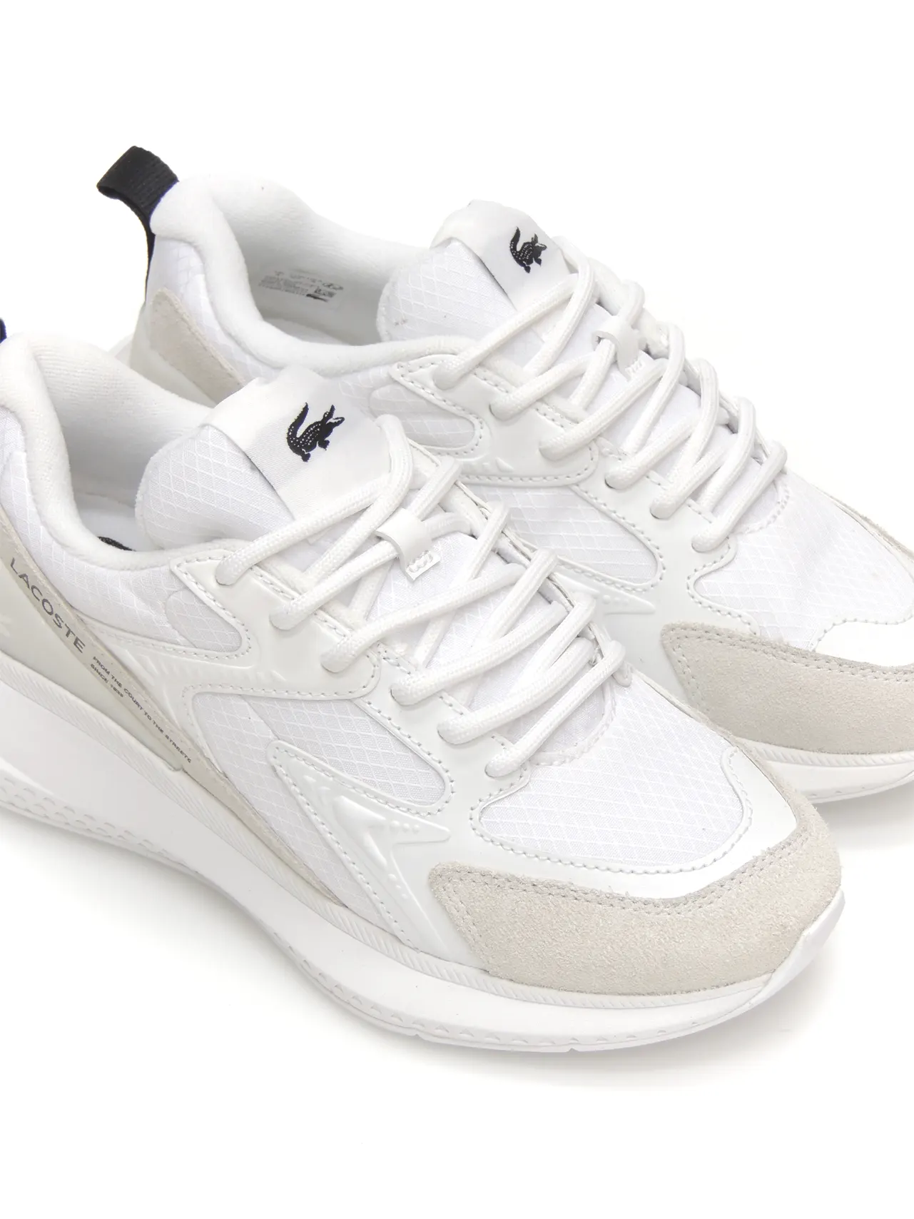 sneakers--lacoste-l003 evo-piel-blanco