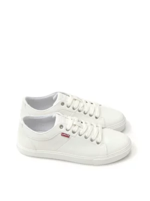 sneakers--levis-231571-polipiel-blanco