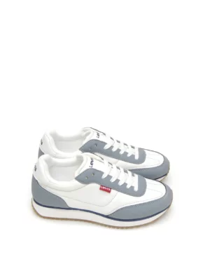 sneakers--levis-234706-textil-blanco