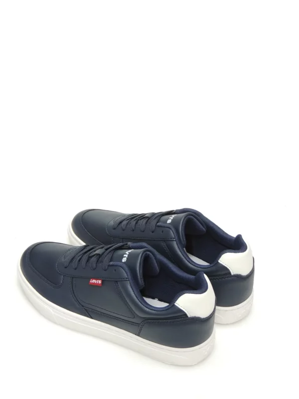 sneakers--levis-235199-polipiel-marino