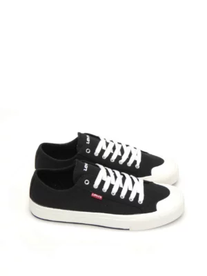 sneakers--levis-235208-lona-negro