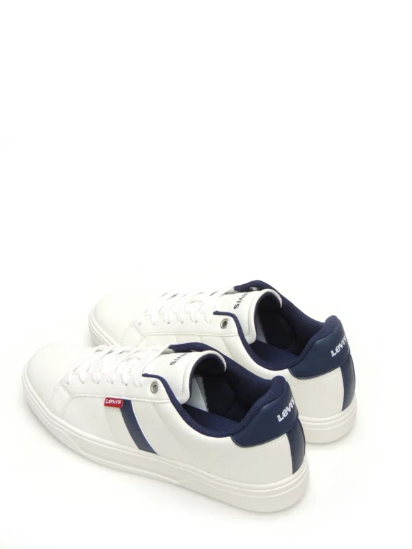 sneakers--levis-235431-polipiel-blanco