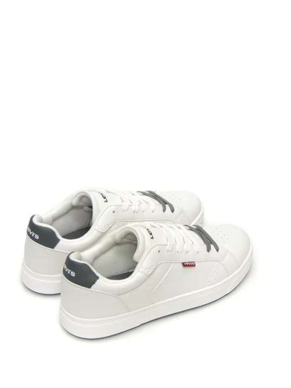sneakers--levis-235438-polipiel-blanco