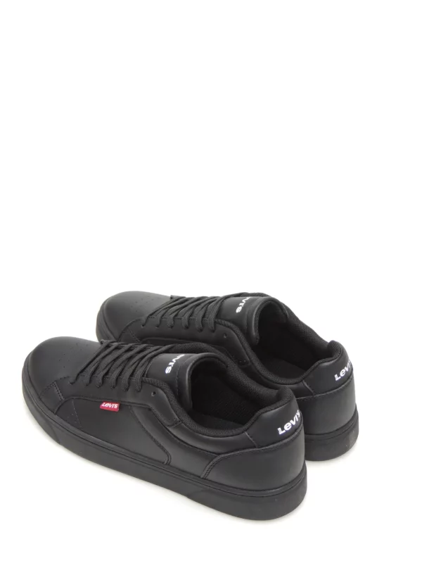 sneakers--levis-235438-polipiel-negro