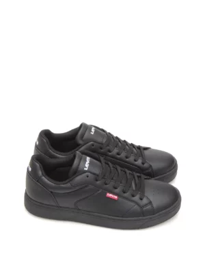 sneakers--levis-235438-polipiel-negro