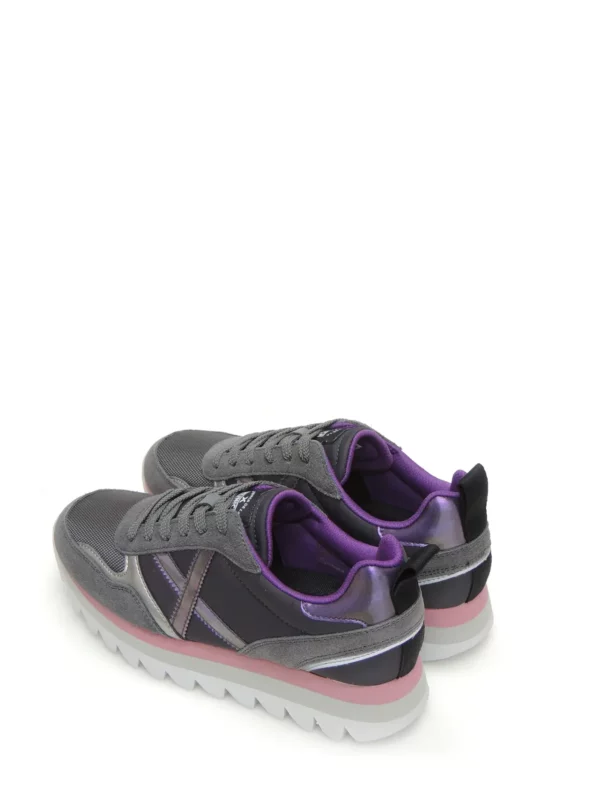 sneakers--munich-ripple 50-ante-gris