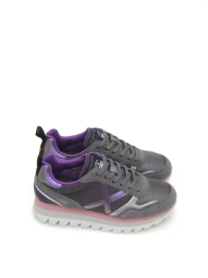 sneakers--munich-ripple 50-ante-gris