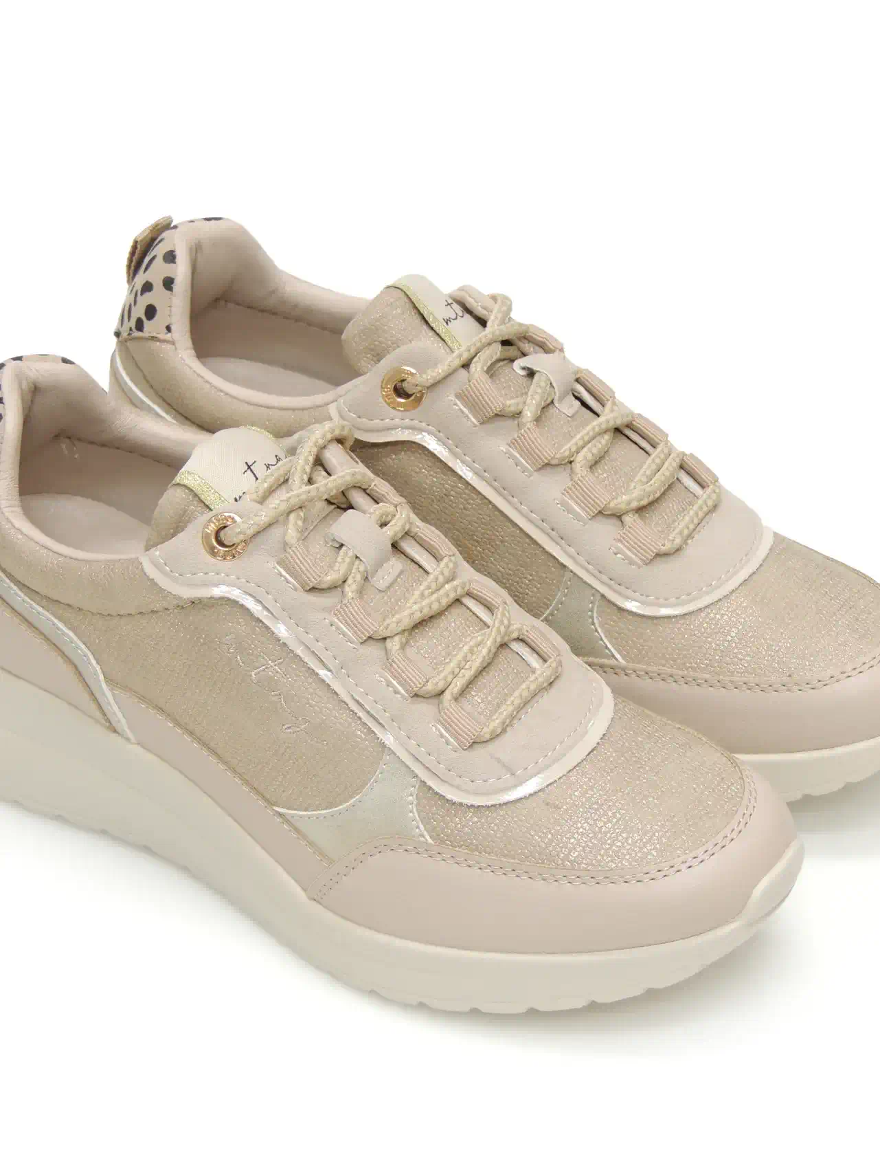 sneakers--mustang-60364-polipiel-beige