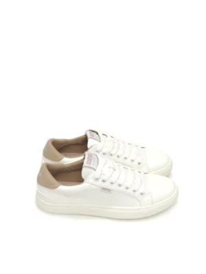 sneakers--mustang-60392-polipiel-blanco