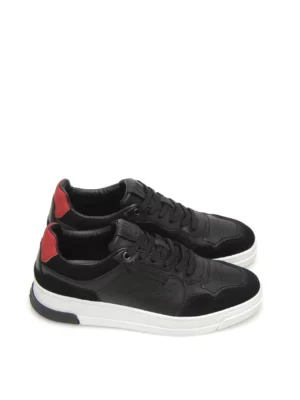 sneakers--mustang-84432-polipiel-negro
