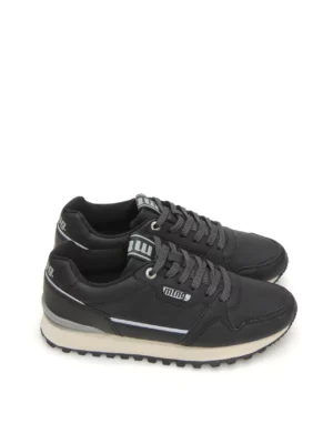 sneakers--mustang-84698-polipiel-negro