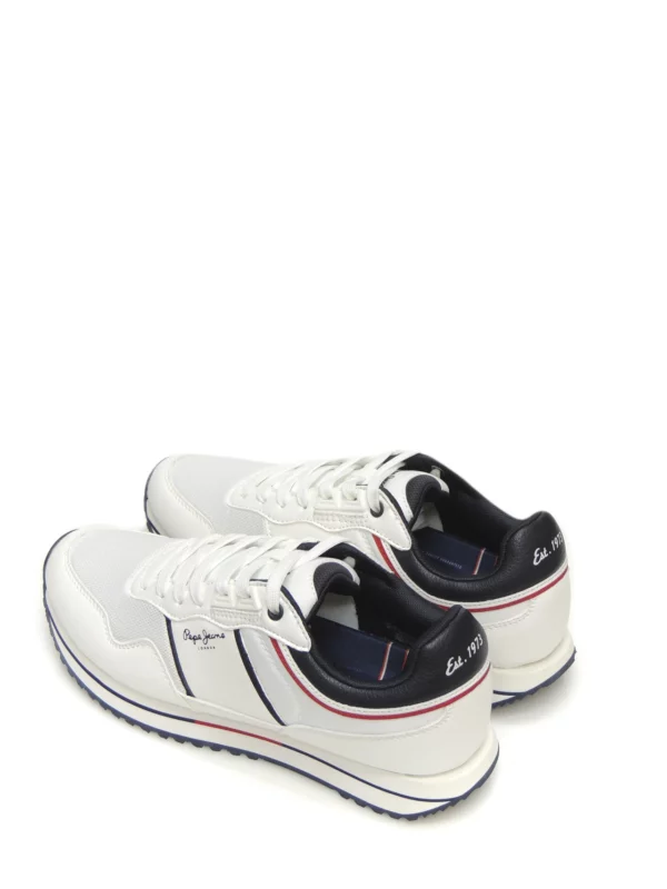 sneakers--pepe jeans-pms30996-polipiel-blanco