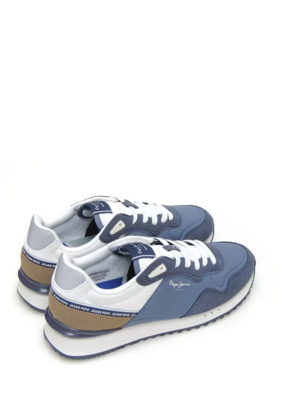 sneakers--pepe jeans-pms40001-textil-jeans