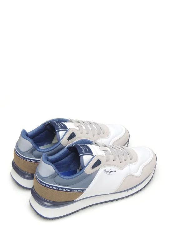 sneakers--pepe jeans-pms40001-textil-blanco