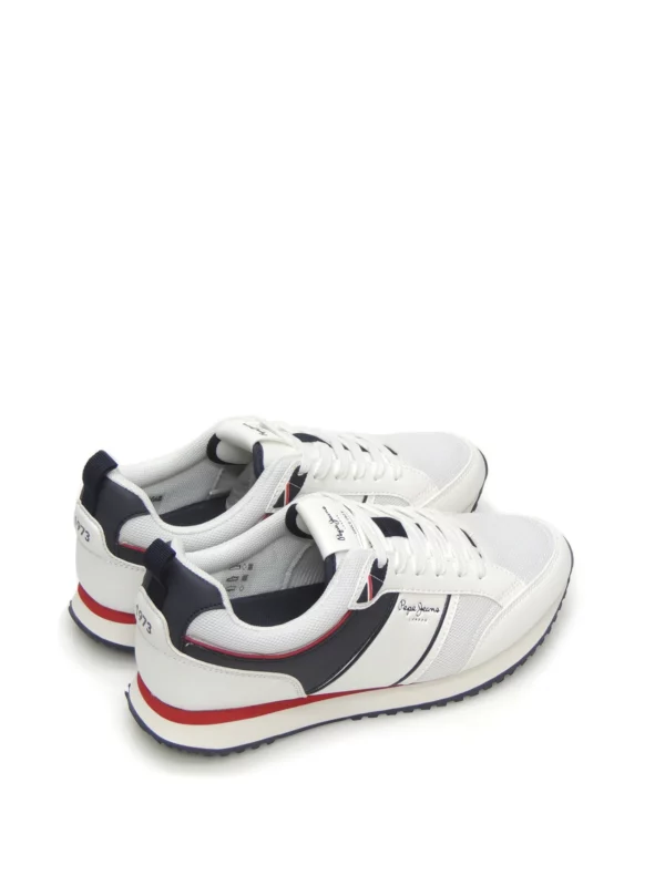 sneakers--pepe jeans-pms40009-polipiel-blanco