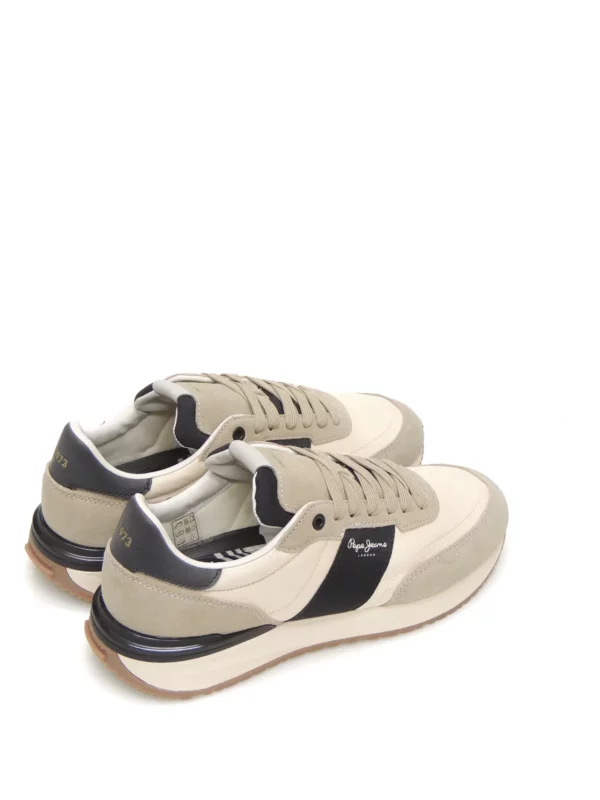 sneakers--pepe jeans-pms60006-piel-beige