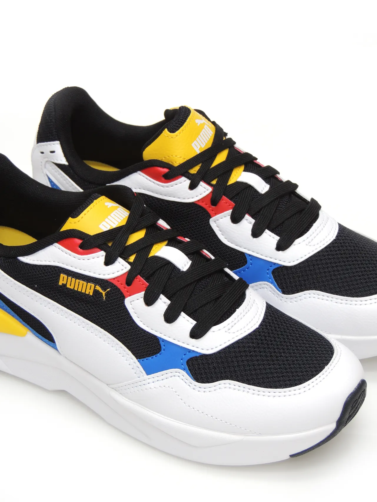 sneakers--puma-384639b-polipiel-multicolor