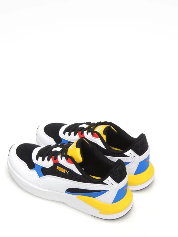 sneakers--puma-384639b-polipiel-multicolor