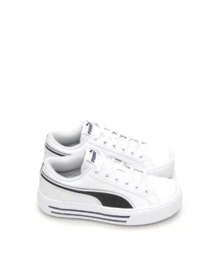 sneakers--puma-392320-piel-blanco