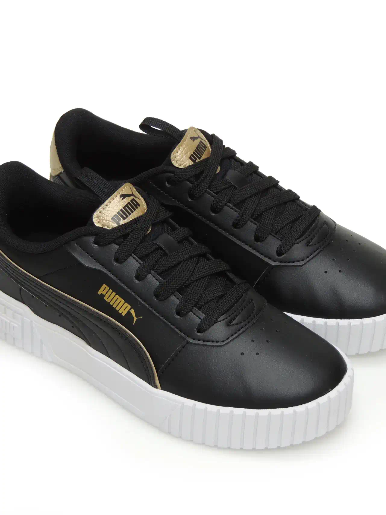 sneakers--puma-393214-polipiel-negro