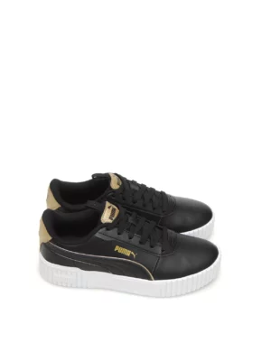 sneakers--puma-393214-polipiel-negro