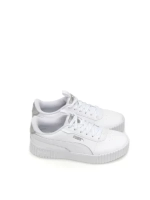 sneakers--puma-393214-polipiel-blanco
