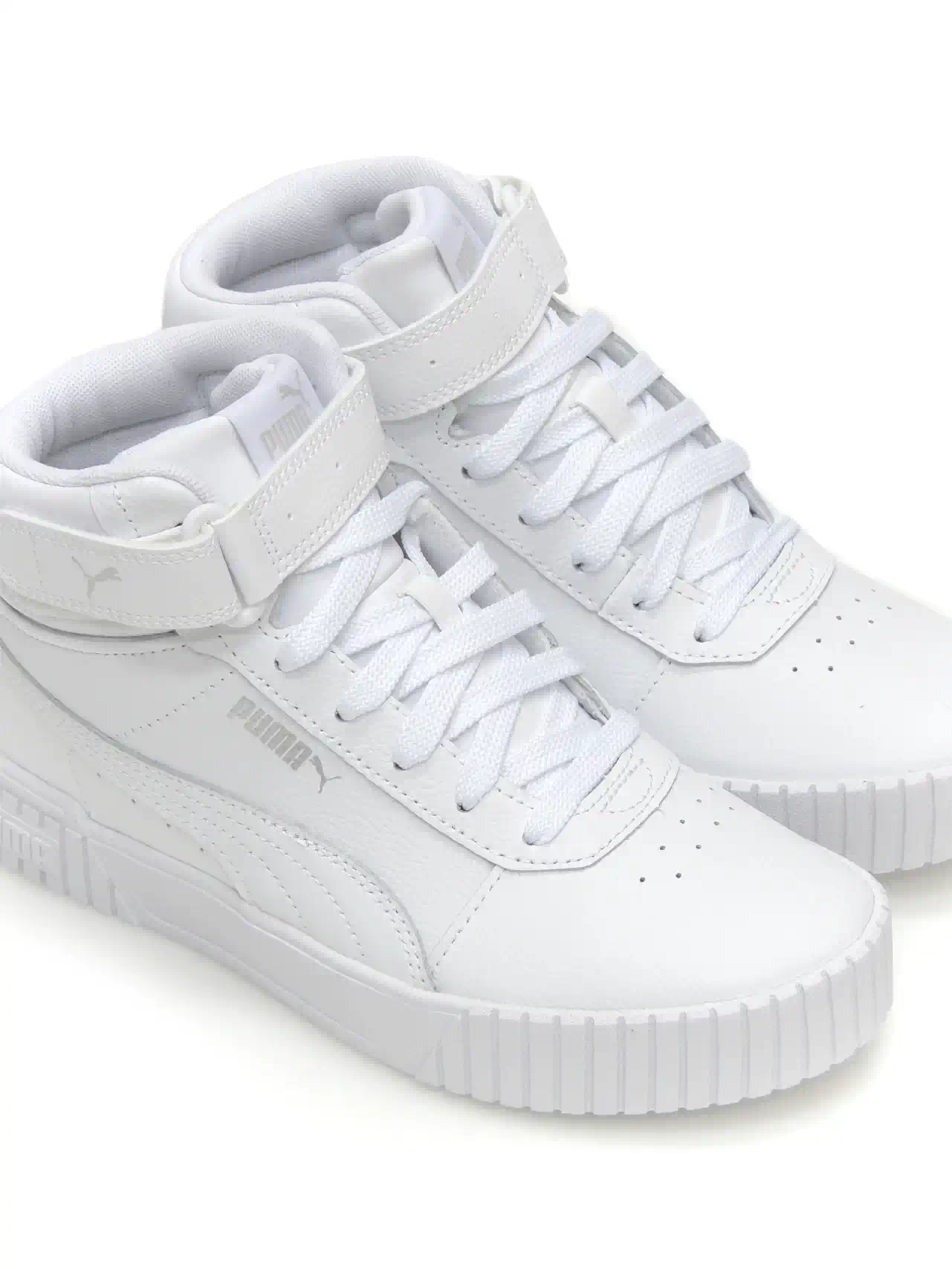 sneakers--puma-395851-polipiel-blanco