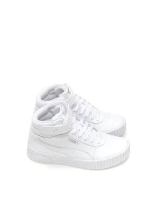 sneakers--puma-395851-polipiel-blanco