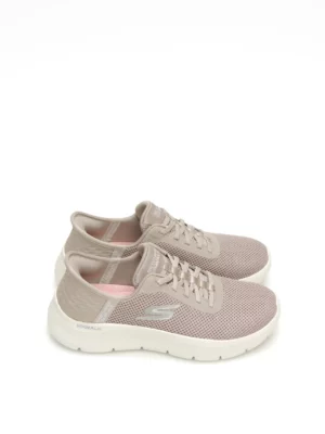 sneakers--skechers-124975-textil-taupe