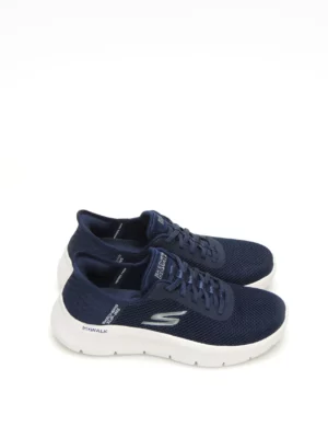 sneakers--skechers-124975-textil-marino