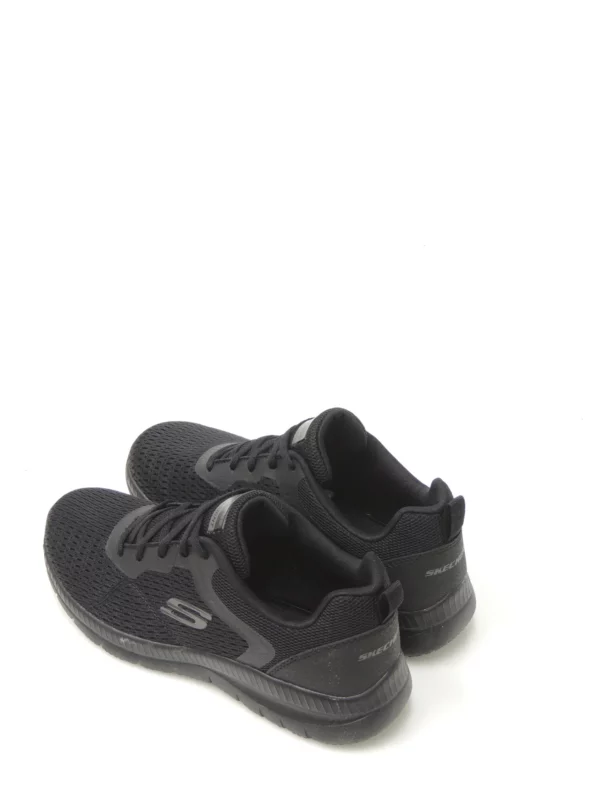 sneakers--skechers-12607-textil-negro