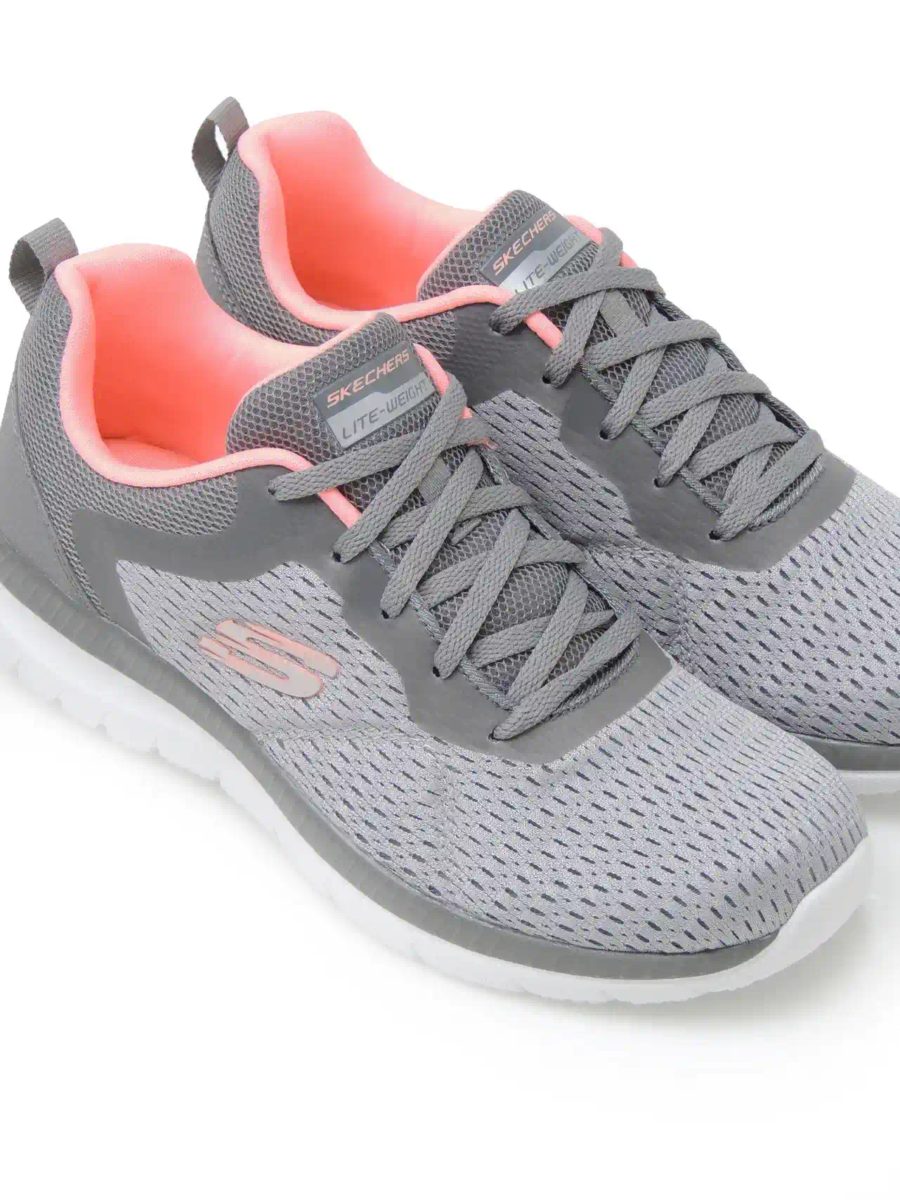 sneakers--skechers-12607-textil-gris