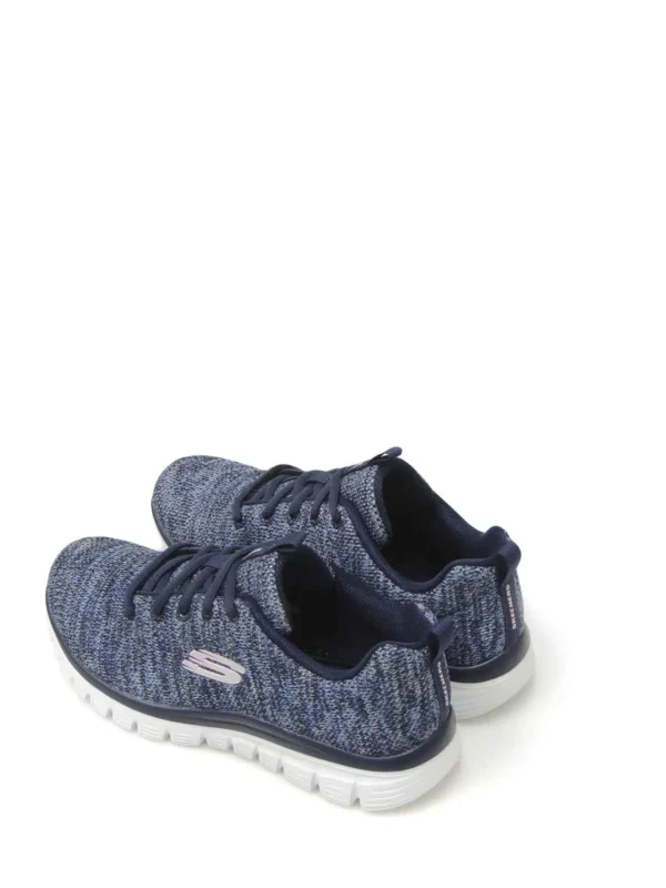 sneakers--skechers-12614-piel-azul