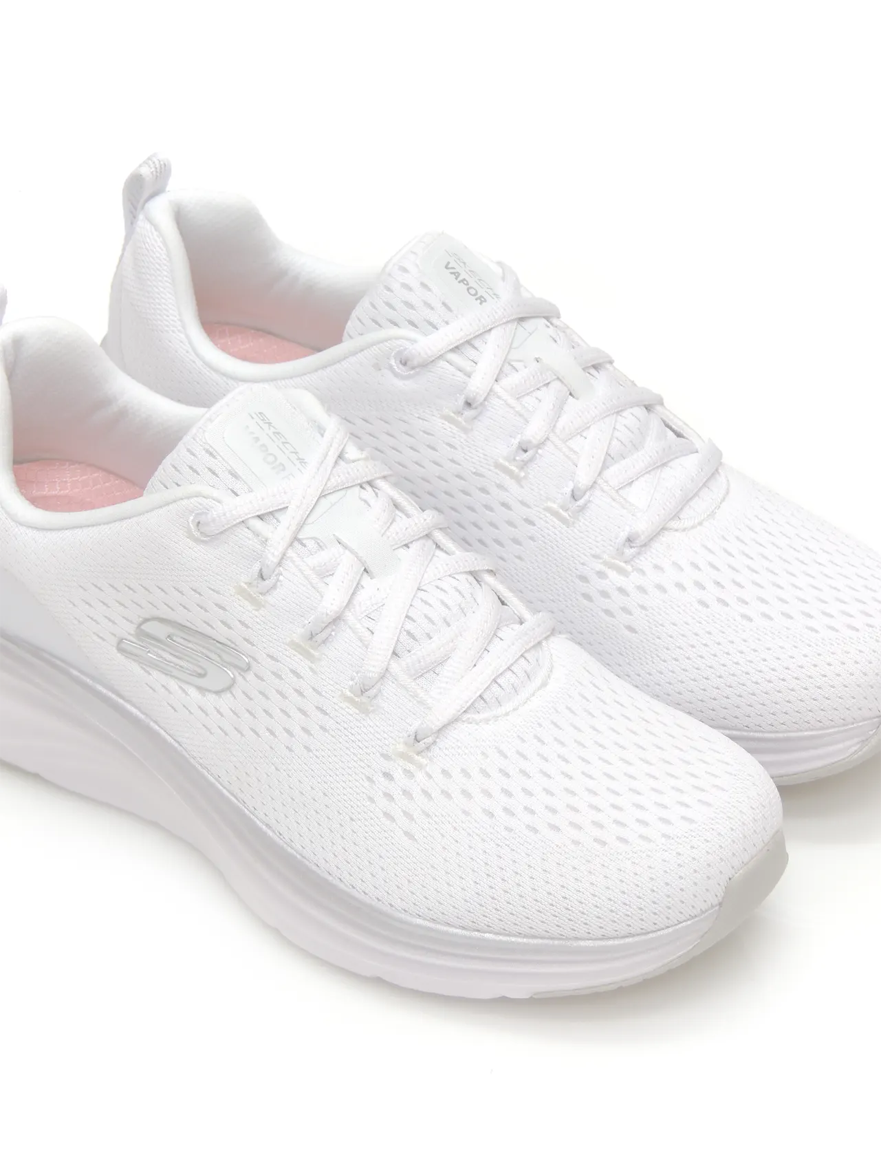 sneakers--skechers-150025-textil-blanco