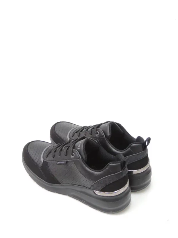 sneakers--skechers-155616-polipiel-negro