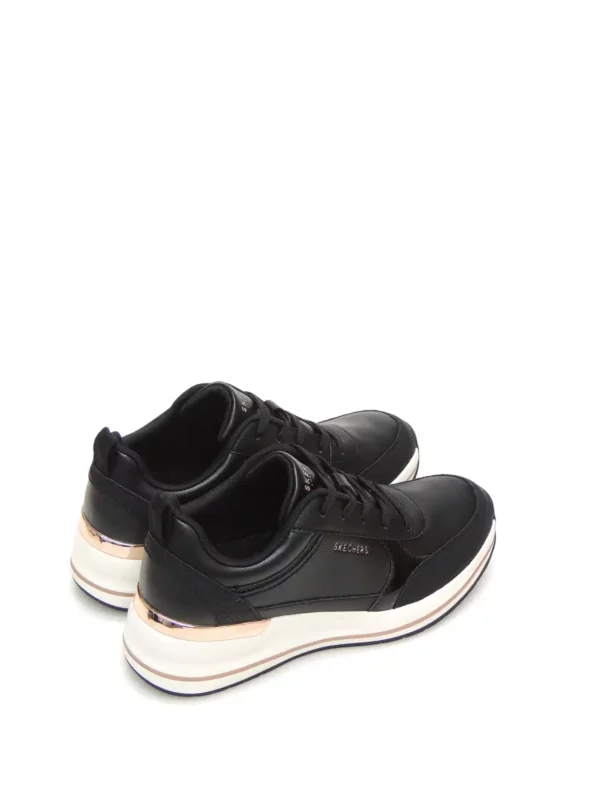 sneakers--skechers-177345-polipiel-negro