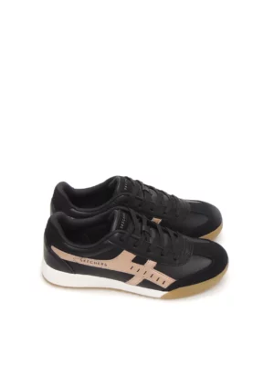 sneakers--skechers-177500-polipiel-negro